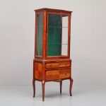 1037 9144 DISPLAY CABINET